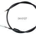 Motion Pro Clutch Cable Black #04-0127 for Suzuki GS450L/GS300L