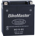 BikeMaster TruGel Battery #MG16-BS fits Kawasaki/Triumph/Suzuki