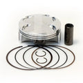 Vertex Piston 76.95mm 13.5:1 Yamaha YZ250F 4-Stroke 2016-2018 #24109A for Yamaha