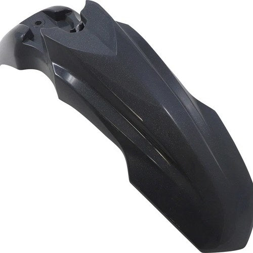 Acerbis Front Fender Metallic Gray #2872647297 for Honda CRF110F 2019-2022