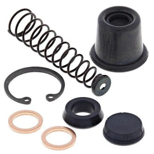 All Balls Brake Master Cylinder Rebuild Kit Rear #18-1033 for Kawasaki/Suzuki