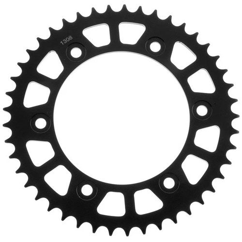 BikeMaster Rear Sprocket 520 45T #241 308 45 fits Honda