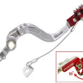 Psychic MX Brake Pedal #MX-08849 KTM/Husqvarna