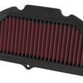 BikeMaster Air Filter for Suzuki GSXR1000 1 Million Commemorative Edition 2013