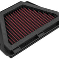 BikeMaster Air Filter #ZUTR-YA024 fits Yamaha YZF-R1/YZF-R1M/YZF-R1S/MT-10/FZ-10