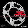 JT Steel Rear Sprocket 44T #JTR1792.44 for Suzuki/Triumph
