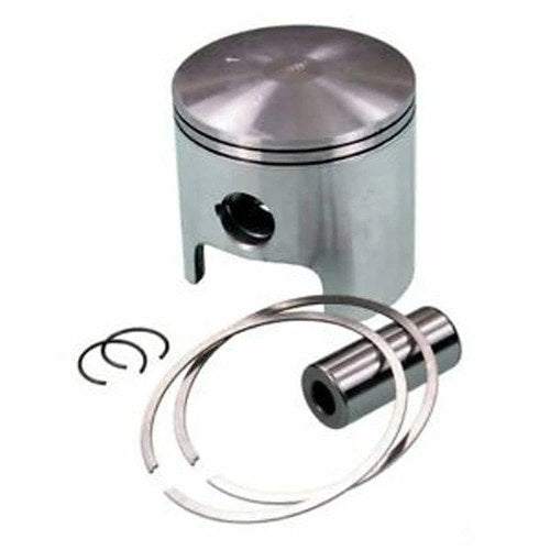 Wiseco Piston 0.50mm Over 66.00mm 11.0:1 for Honda CRF230F 2003-2019