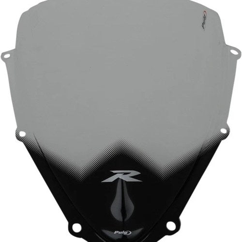 Puig Racing Windscreen Clear #4055W fits Suzuki GSX-R600/GSX-R750 2006-2007