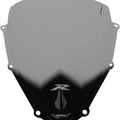 Puig Racing Windscreen Clear #4055W fits Suzuki GSX-R600/GSX-R750 2006-2007