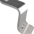 Ciro Flagpole Antenna Mount 1/4"-20