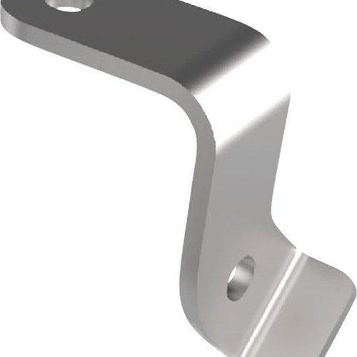 Ciro Flagpole Antenna Mount 1/4"-20