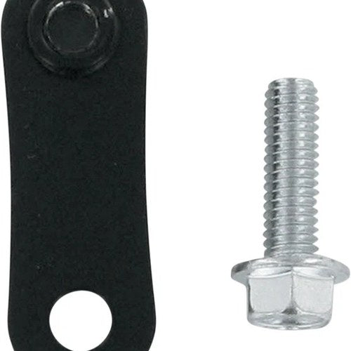 Vance & Hines Left Side Passenger Peg Relocation Kit #16927 Harley Davidson