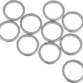 Eastern Mainshaft Bearing Housing Spacer 10-Pack A-35076-79 for Harley-Davidson
