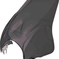 Puig Windscreen Plus Dark Smoke #21353F for Kawasaki Z900RS 2022-2023