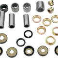 Moose Swingarm Linkage Bearing Kit #94477 Honda CR500R/CR125R/CR250R