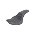 Saddlemen Knuckle Seat #283406 Harley Davidson FatBoy/Softail