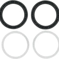 Leakproof Pro-Moly Fork Seals #5201 Harley Davidson Super Glide/Sportster