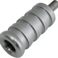 Joker Machine Road Racing Shift Peg Clear #09-861S Harley Davidson