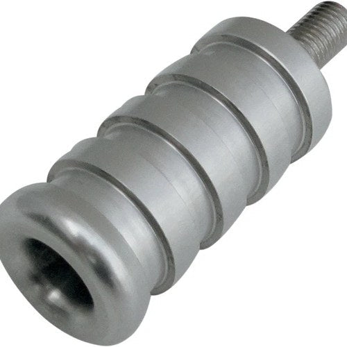 Joker Machine Road Racing Shift Peg Clear #09-861S Harley Davidson