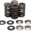 Kibblewhite Valve Spring Kit w/ Titanium Collar fits Suzuki RM-Z250 2007-2014