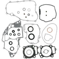 Moose Complete Gasket Set with Oil Seals Fits Honda Crf 250R 2008-2009