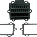 V-Force 3 Reed Valve System fits Suzuki RMX250 1989-1998