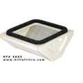 Hiflo Air Filter #HFA4605 for Yamaha FZ600 1986-1988
