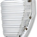 Arlen Ness 10-Gauge Cam Cover Chrome #03-962 Harley Davidson