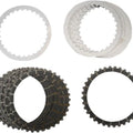 Barnett Carbon Fiber Extra Plate Clutch Kit 307-30-20011 Harley Davidson/Buell
