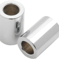 Chris Products Turn Signal Spacers 1" Chrome