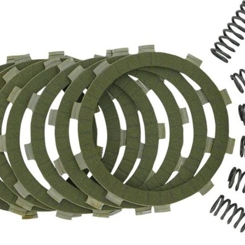 Ebc Src Friction Plate & Spring Set Honda CBR600 F4i/CB900F 919/CBR900RR