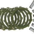 Ebc Src Friction Plate & Spring Set Honda CBR600 F4i/CB900F 919/CBR900RR