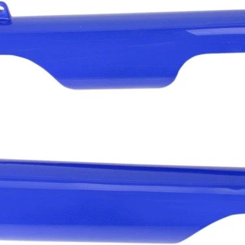 Acerbis Lower Fork Guards YZ Blue for Yamaha YZ125/YZ250/YZ250F/YZ450F 2005-2007