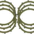 DS Clutch Friction Plates Harley Davidson 142692