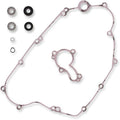 Moose Water Pump Rebuild Kit fits Kawasaki KX450F 2009-2015