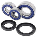 All Balls Wheel Bearing & Seal Kit Rear for Yamaha XSR900/FZ-09/FZ-07/FJ-09
