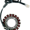 Rick's Motorsports Stator for Yamaha XV535 Virago 1988-2000