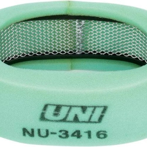 Uni S&S Dual Throat Carb Air Filter Element