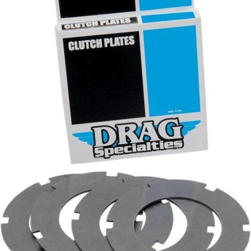 DS Steel Clutch Plates Harley Davidson 142703