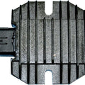 Rick's Motorsports Regulator/Rectifier #10-315 Kawasaki for Motorcycles