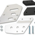 Moose Chain Guide Yamaha YZ250 2-Stroke/YZ125/WR250Z/YZ490/WR500Z/WR200R #143088
