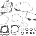 Moose Complete Gasket Kit with Seals for Suzuki RM-Z 250 2016-2017