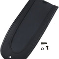 DS Fender Skin/Bib Smooth Harley Davidson Fls Softail Slim/FXS Softail Blackline