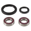 Pivot Works Wheel Bearing & Seal Kit Front #25-1753-P for Suzuki DRZ400