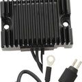 DS Premium Voltage Regulator 22A 74523-92 Black