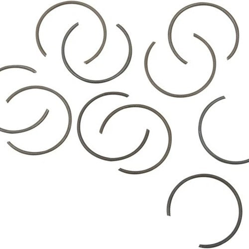 Eastern Piston Pin Circlip 10-Pack A-22097-99 for Harley-Davidson Motorcycle