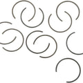 Eastern Piston Pin Circlip 10-Pack A-22097-99 for Harley-Davidson Motorcycle