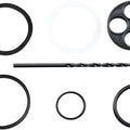 Parts Unlimited Fuel Petcock Rebuild Kit #188256 for Honda Tourist 1989-1990