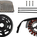 DS Charging Kit Chrome #212267