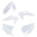 Acerbis Plastics Kit 23 Original Husqvarna FE 350/FE 501/FE 450/FE 250